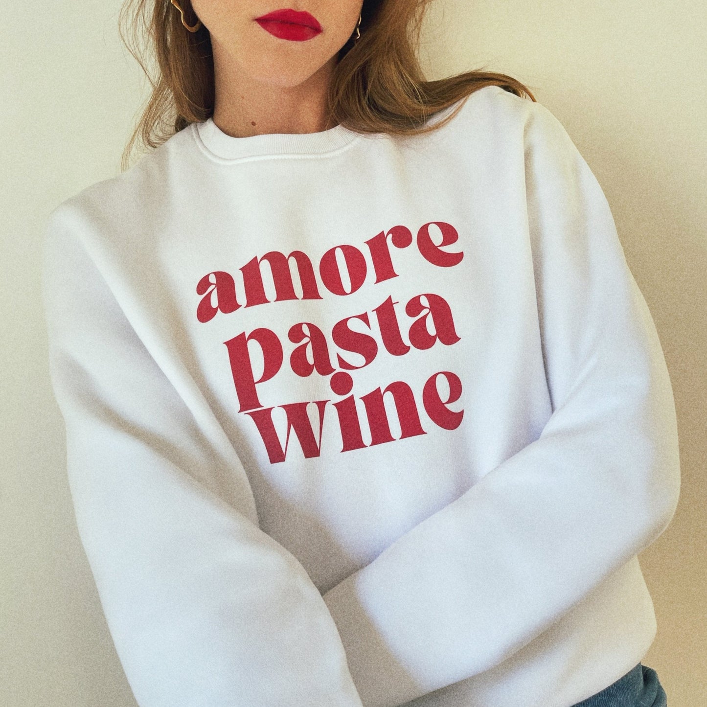Le Sweat Amore