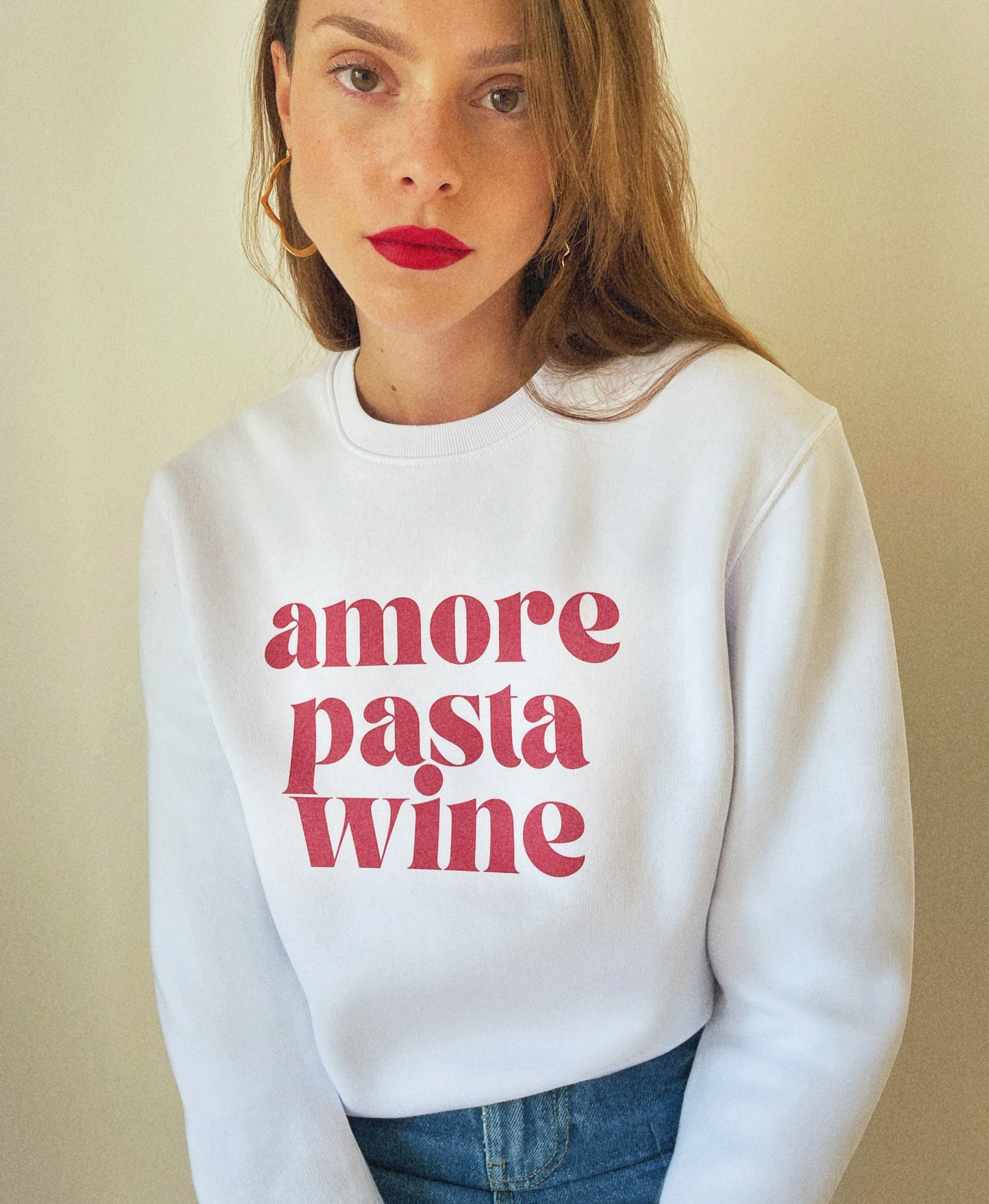 Le Sweat Amore